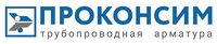 Логотип ЗАО Фирма "Проконсим"
