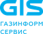 Логотип ООО "Газинформсервис"