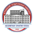 Логотип Федеральное государственное бюджетное образовательное учреждение высшего образования «Астраханский государственный университет» (АГУ)