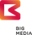 Логотип Общество с ограниченной ответственностью «Биг медиа»