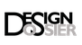 Логотип ООО "Дизайн Досье"