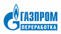 Логотип Общество с ограниченной ответственностью "Газпром переработка"