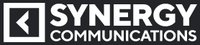 Логотип ООО Синергия Медиа