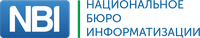 Логотип Акционерное общество «Национальное бюро информатизации»