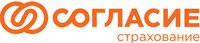 Логотип ООО "СК"Согласие"