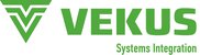 Логотип ООО "Центр Компьютерных технологий "Векус"