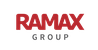 Логотип АО «РАМАКС Интернейшнл»