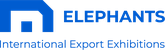 Логотип Общество с ограниченной ответственностью «ЭлефАнтс»