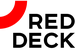 Логотип ООО "РЕД ДЕК 3.0"