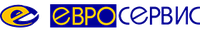 Логотип АО "Фирма ЕВРОСЕРВИС"
