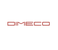 Логотип OOO "Димеко"