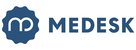 Логотип Общество с ограниченной ответственностью «МЕДЕСК»