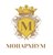Логотип ООО "Монархиум"