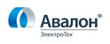 Логотип ООО "НПО "АВАЛОНЭЛЕКТРОТЕХ"