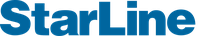 Логотип ООО "Научно-производственное объединение СтарЛайн"