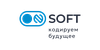 Логотип ООО ОНСОФТ