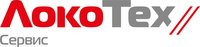 Логотип Филиал Южный ООО "ЛокоТех-Сервис"