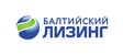 Общество с ограниченной ответственностью "Балтийский лизинг"