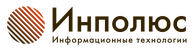 Логотип ООО "Инполюс"