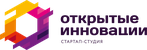 Логотип ООО Стартап-студия «Открытые инновации»